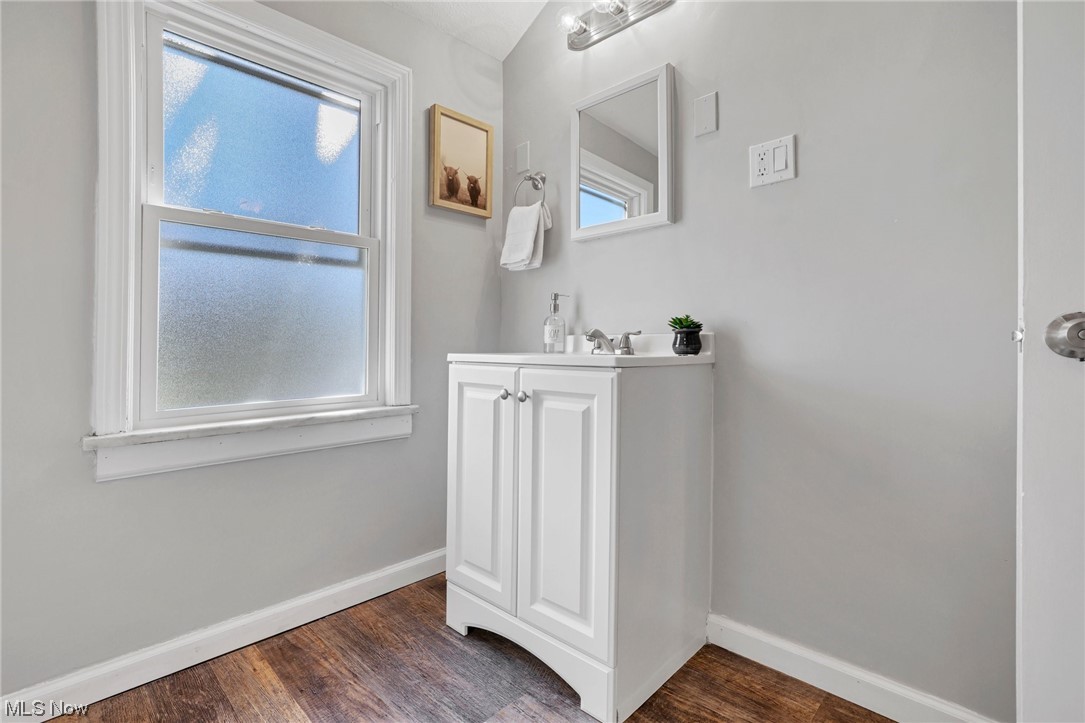 Oxford Manor - Residential