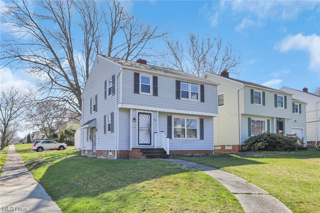 Oxford Manor - Residential