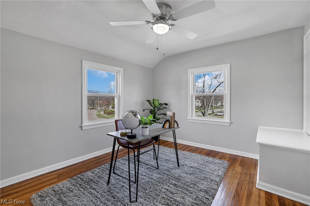 Oxford Manor - Residential