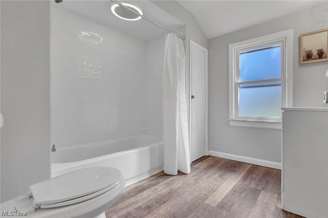 Oxford Manor - Residential