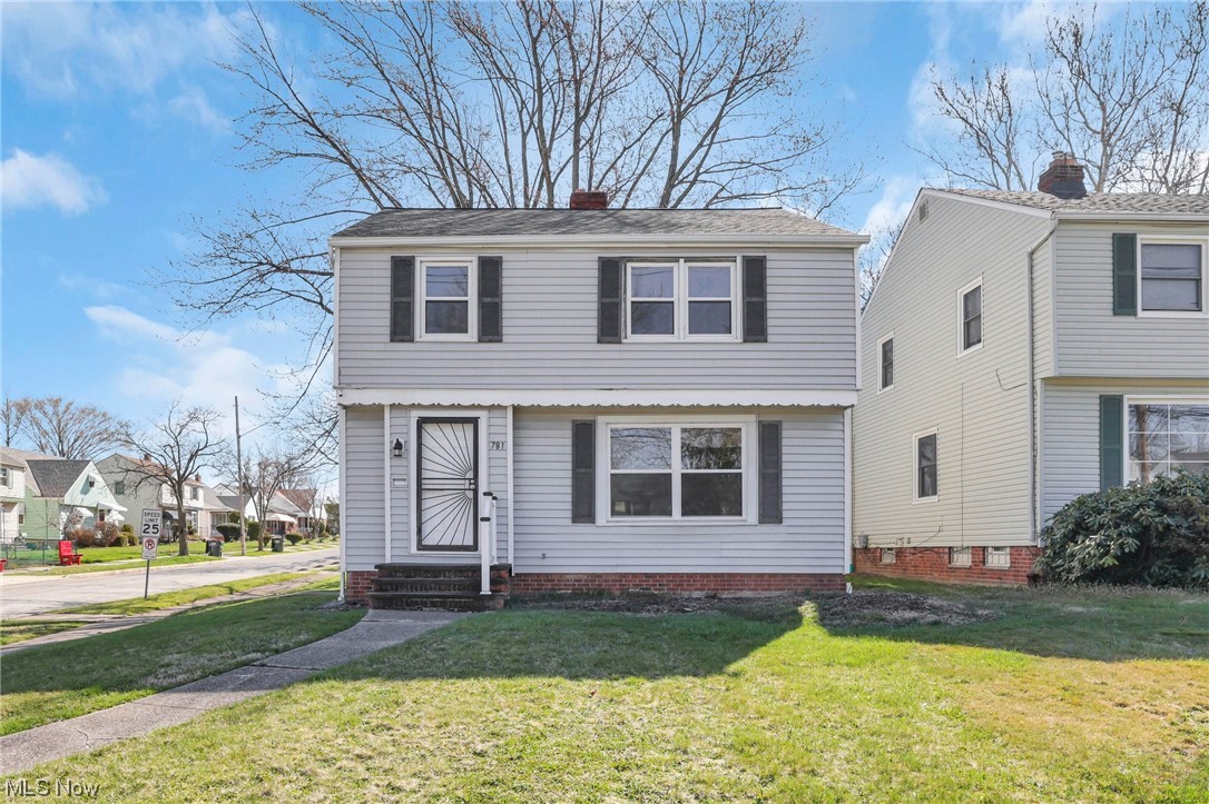 Oxford Manor - Residential