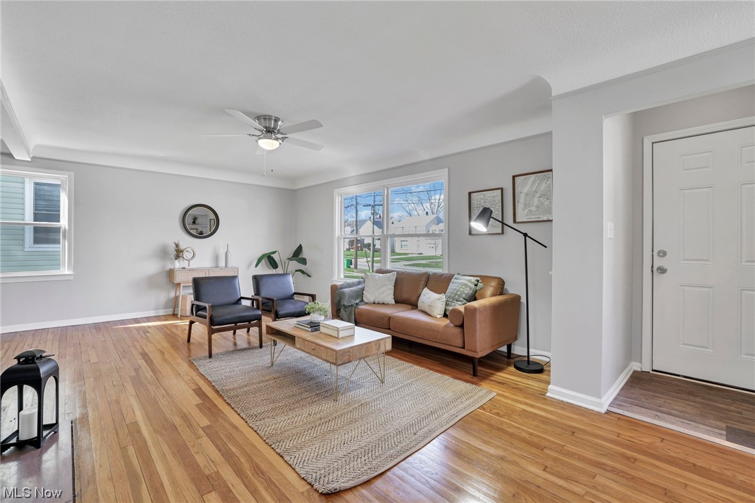 Oxford Manor - Residential