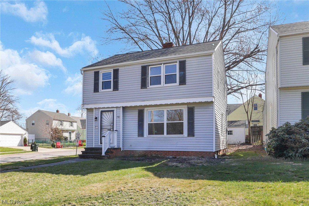 Oxford Manor - Residential