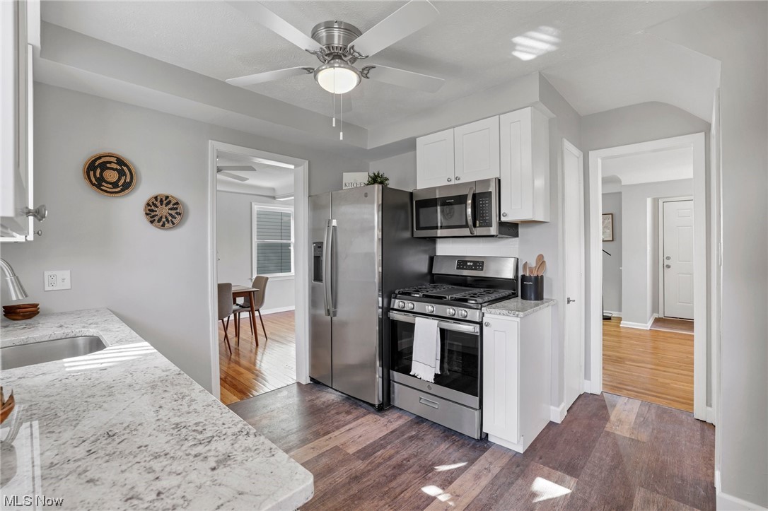 Oxford Manor - Residential