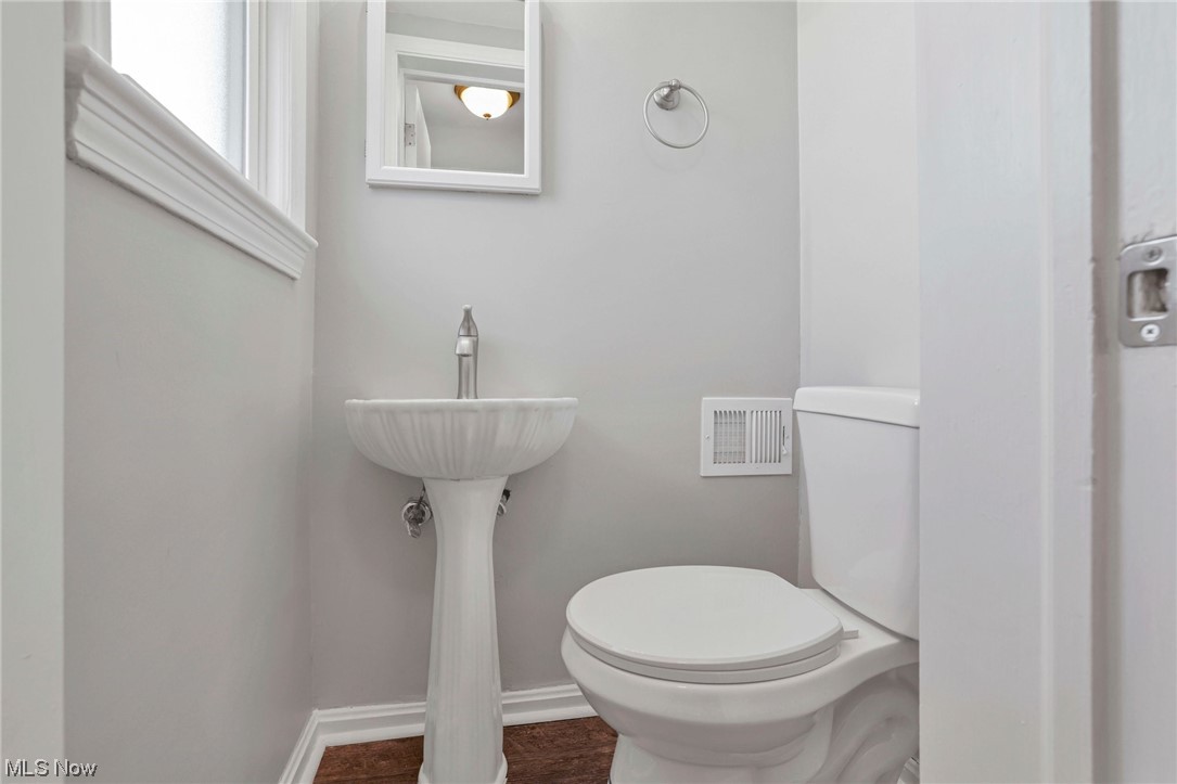 Oxford Manor - Residential