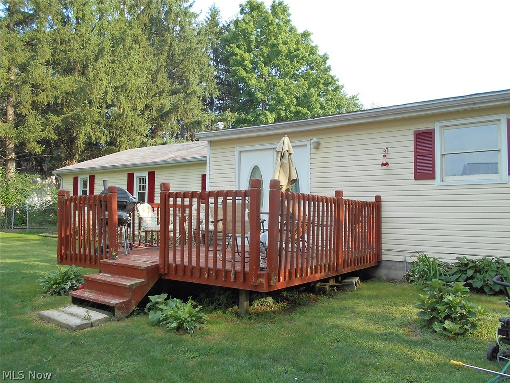 Barberton Land Co Allotment - Residential