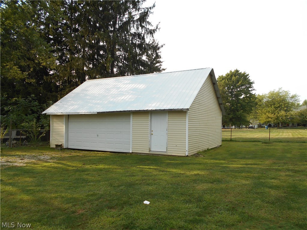 Barberton Land Co Allotment - Residential