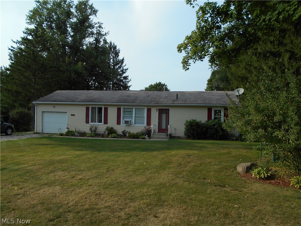 Barberton Land Co Allotment - Residential