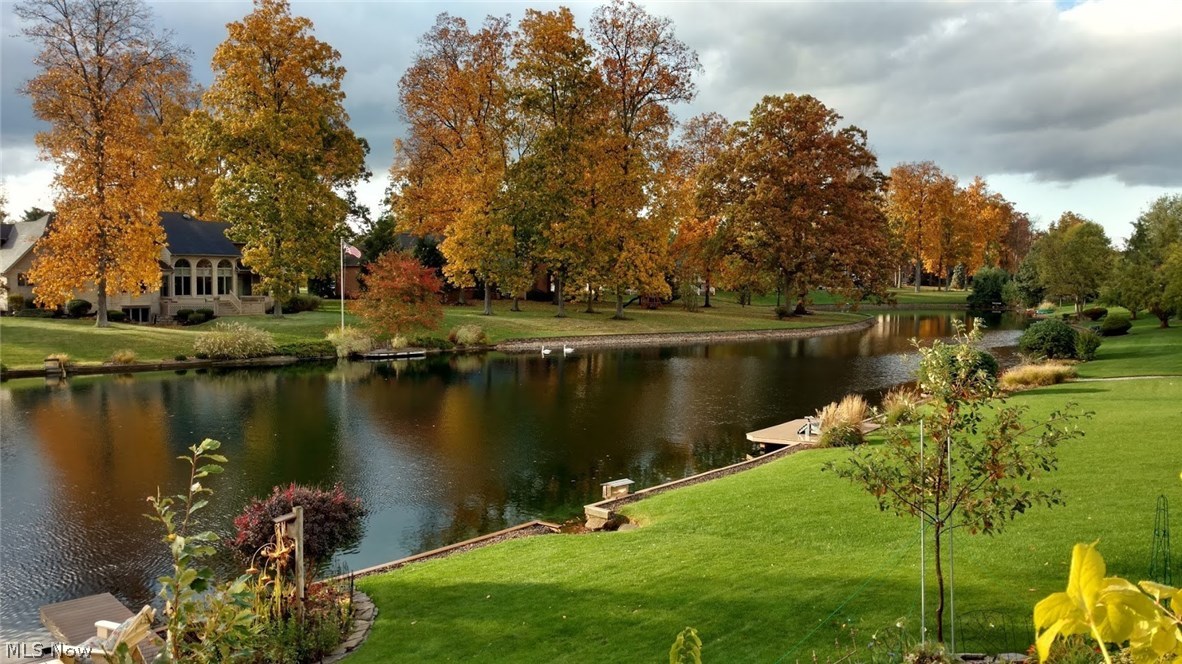 Deer Creek Dev - Residential