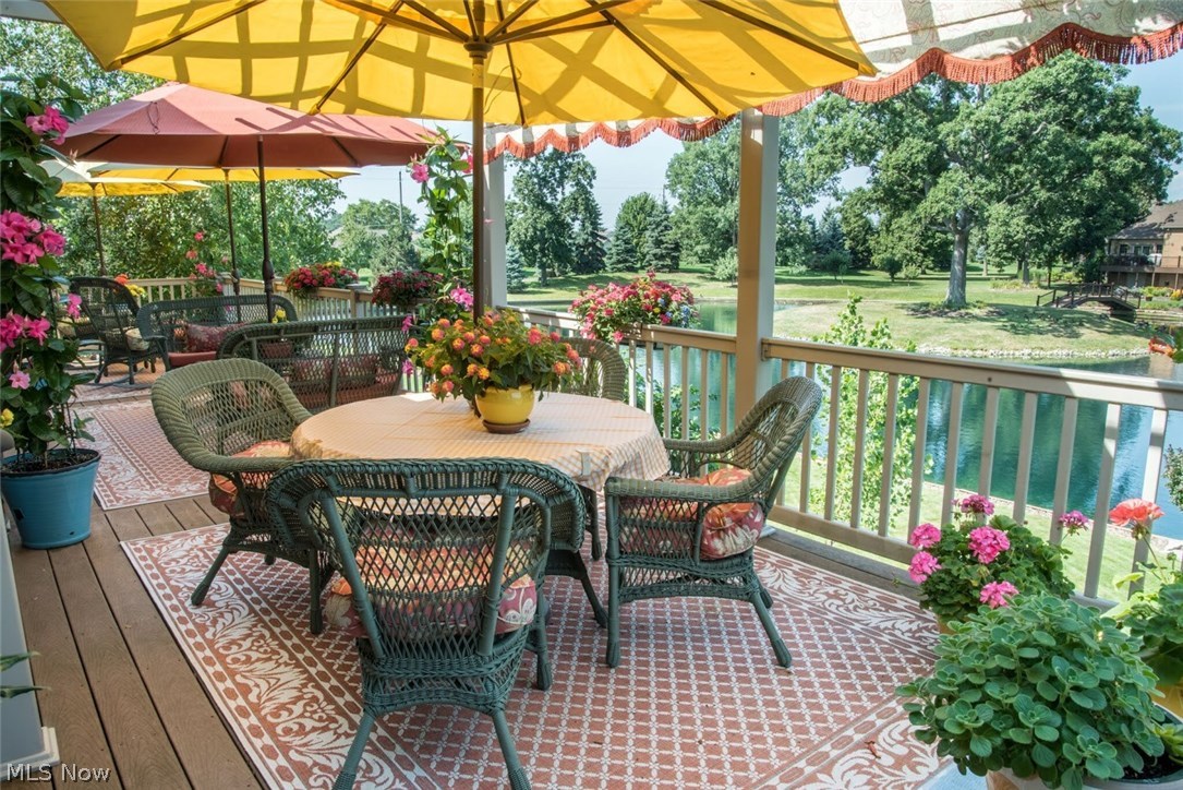 Deer Creek Dev - Residential