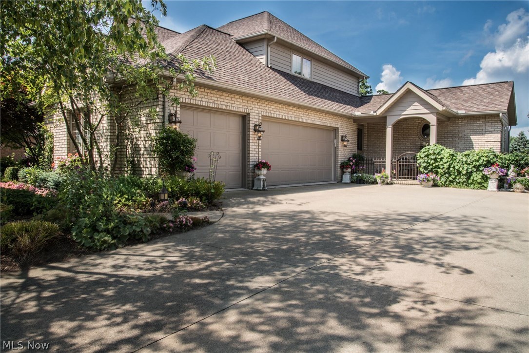 Deer Creek Dev - Residential