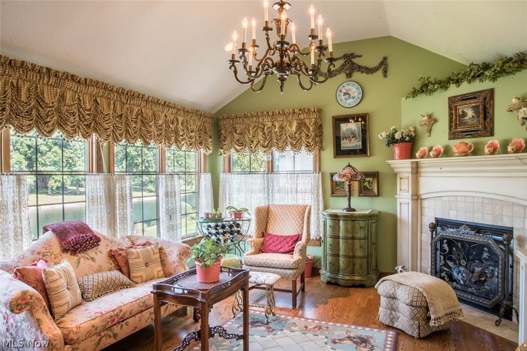 Deer Creek Dev - Residential