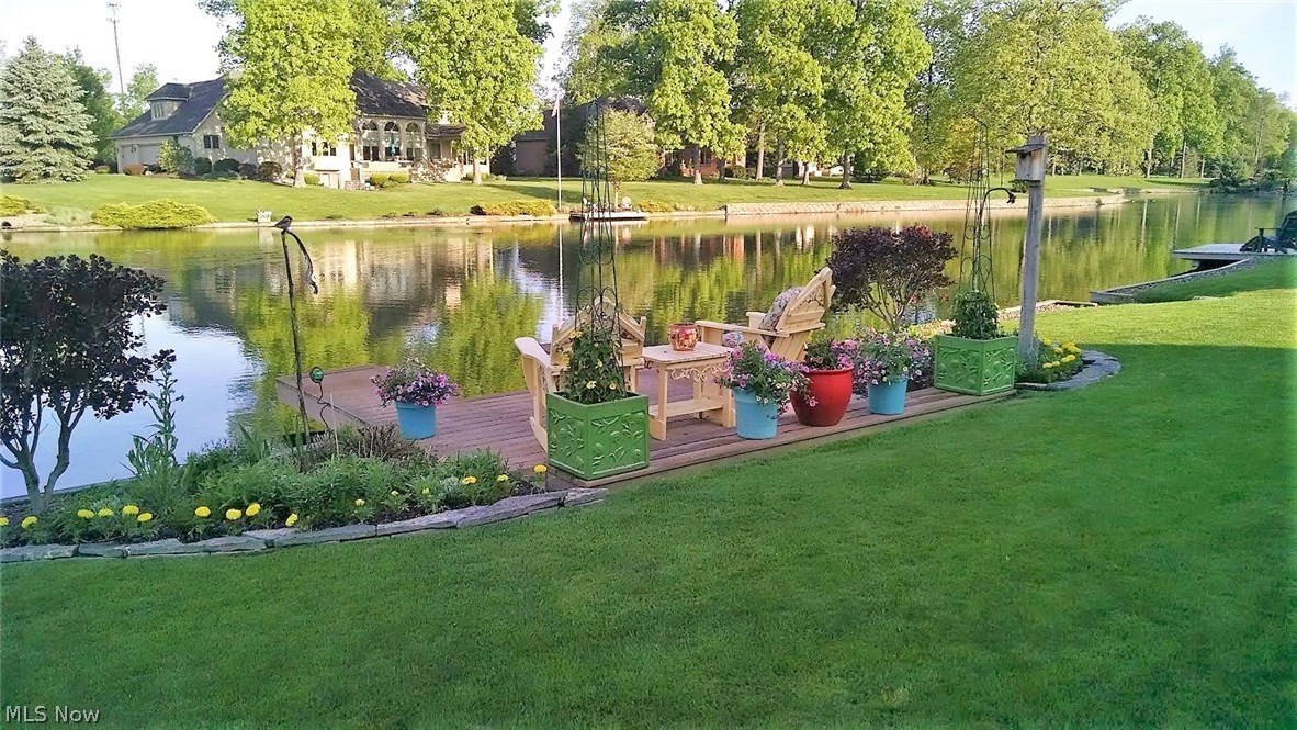 Deer Creek Dev - Residential