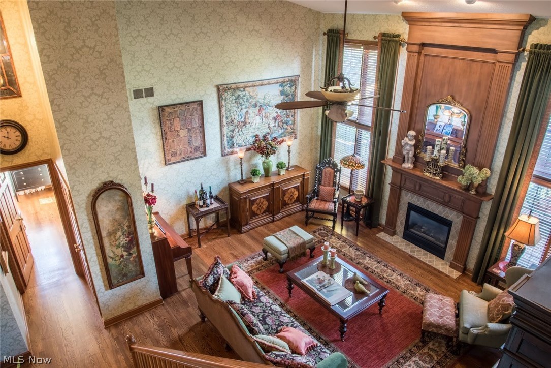 Deer Creek Dev - Residential