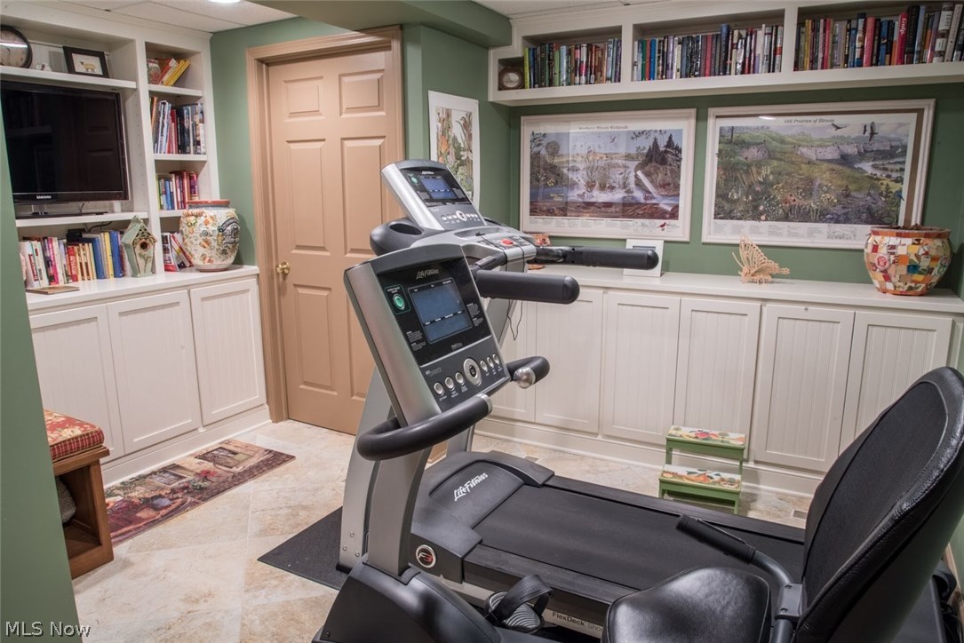 Deer Creek Dev - Residential