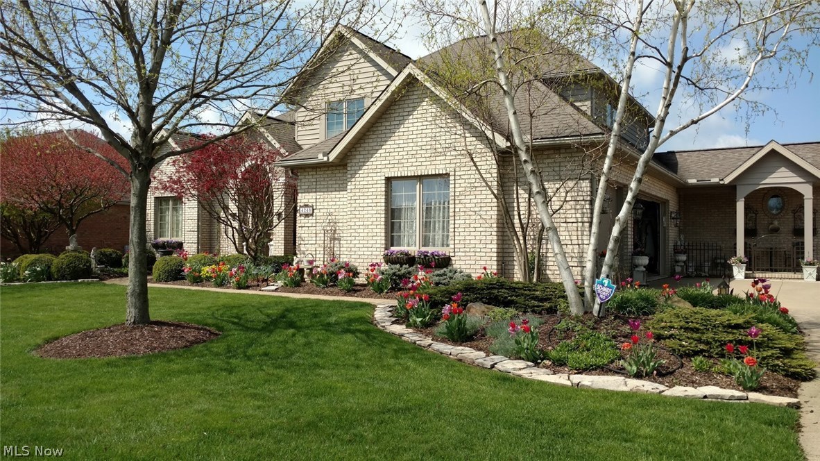 Deer Creek Dev - Residential