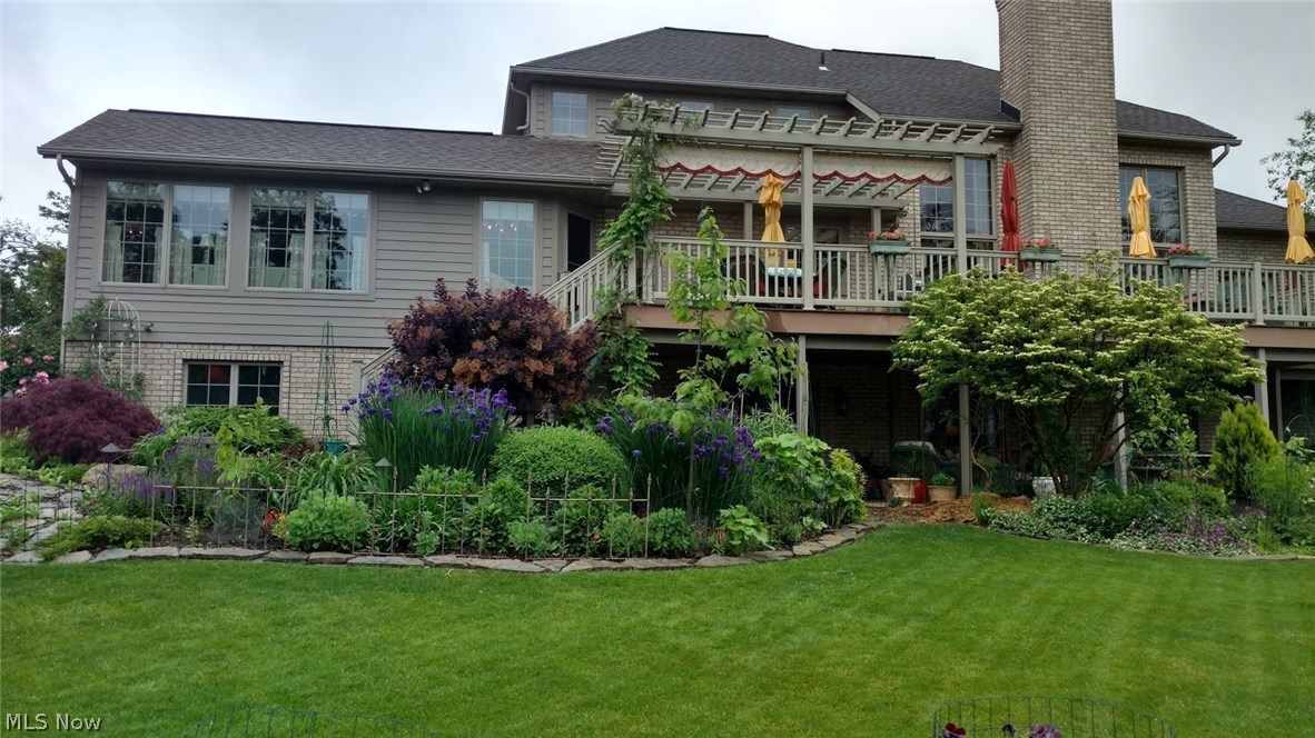 Deer Creek Dev - Residential