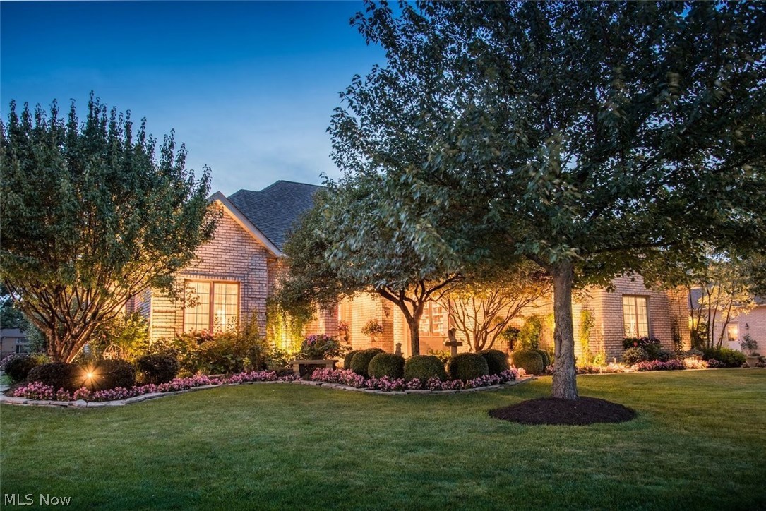 Deer Creek Dev - Residential