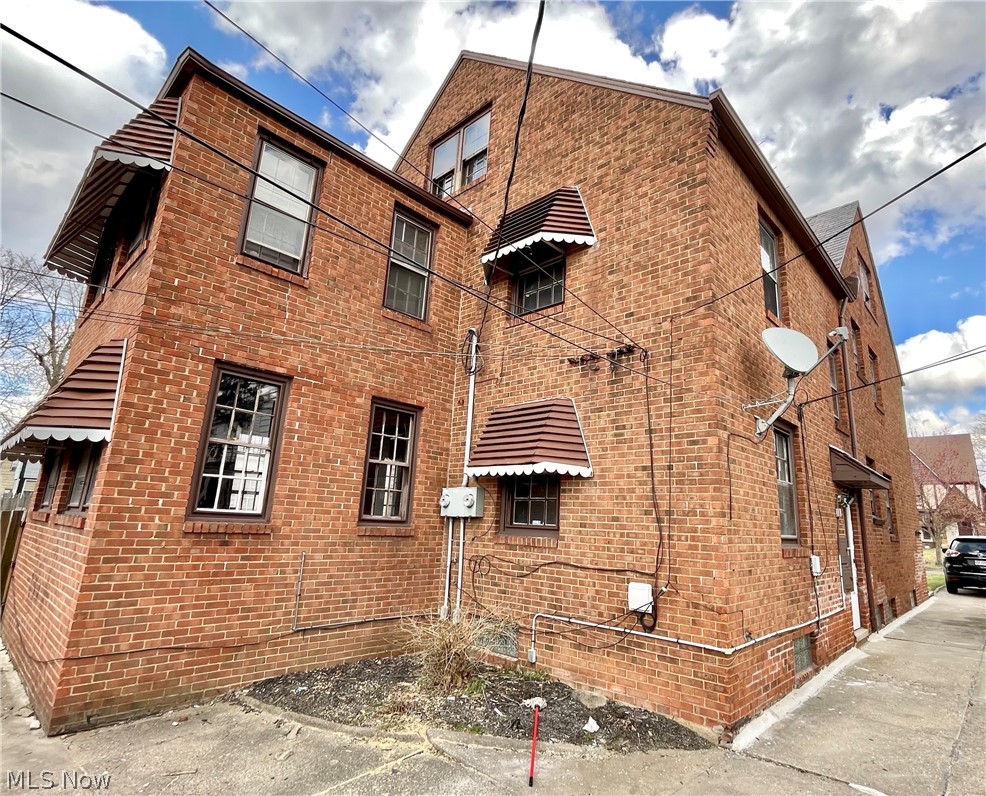 Vansweringen Companys Resub - Residential Income