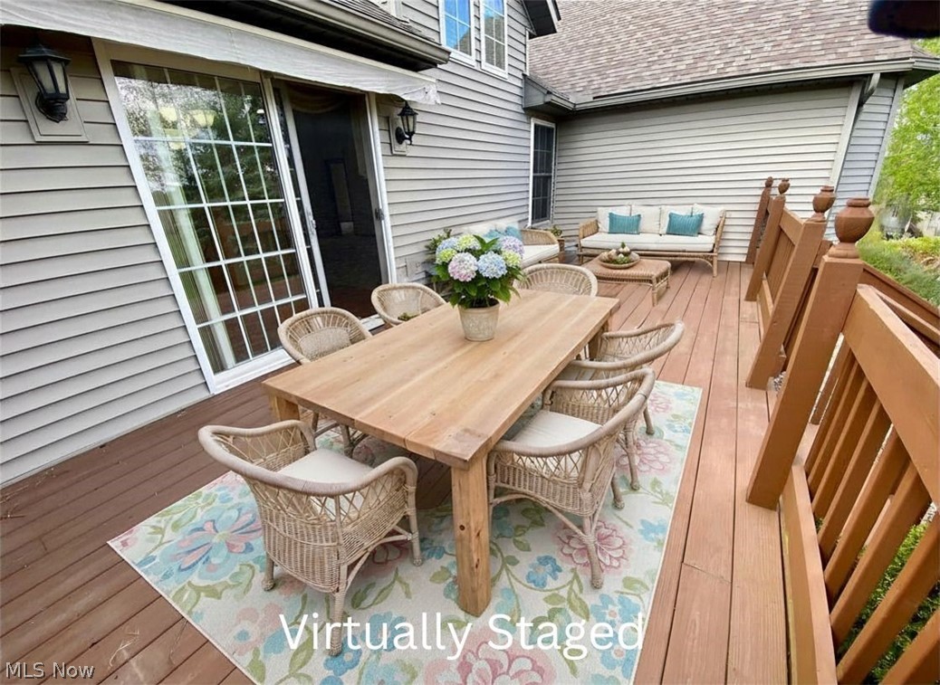 1576 Cape Cod Drive Condo - Residential