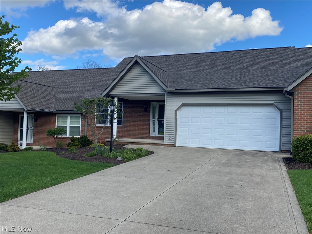 1576 Cape Cod Drive Condo - Residential