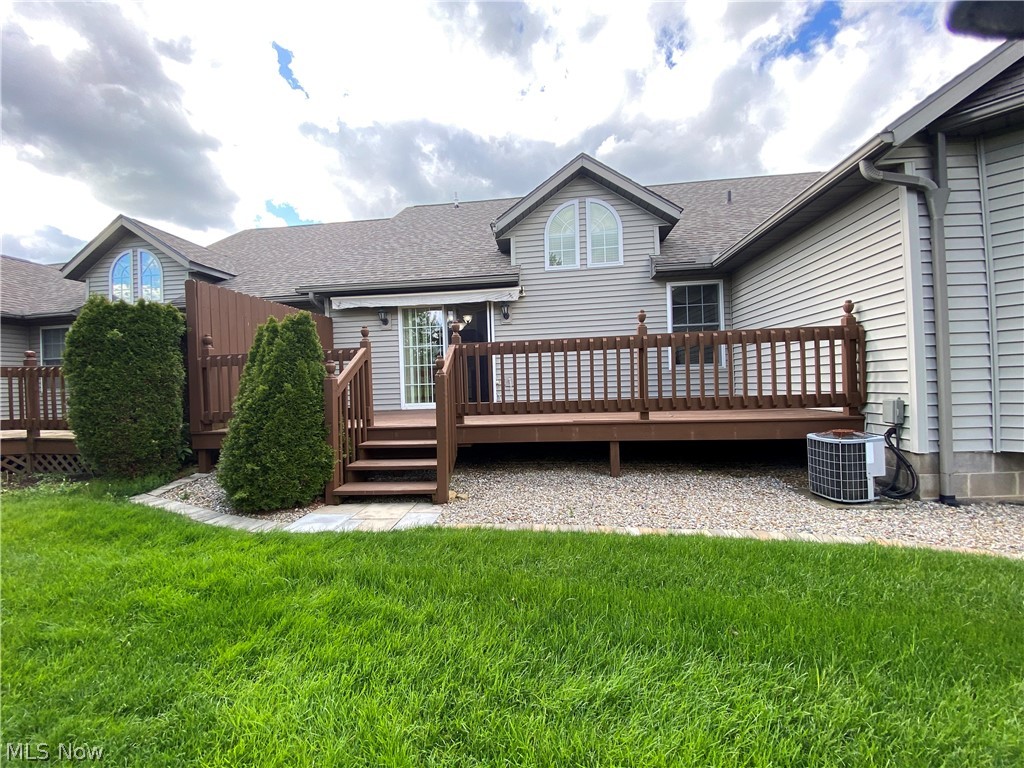 1576 Cape Cod Drive Condo - Residential
