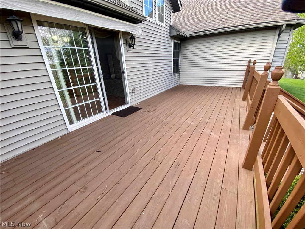 1576 Cape Cod Drive Condo - Residential