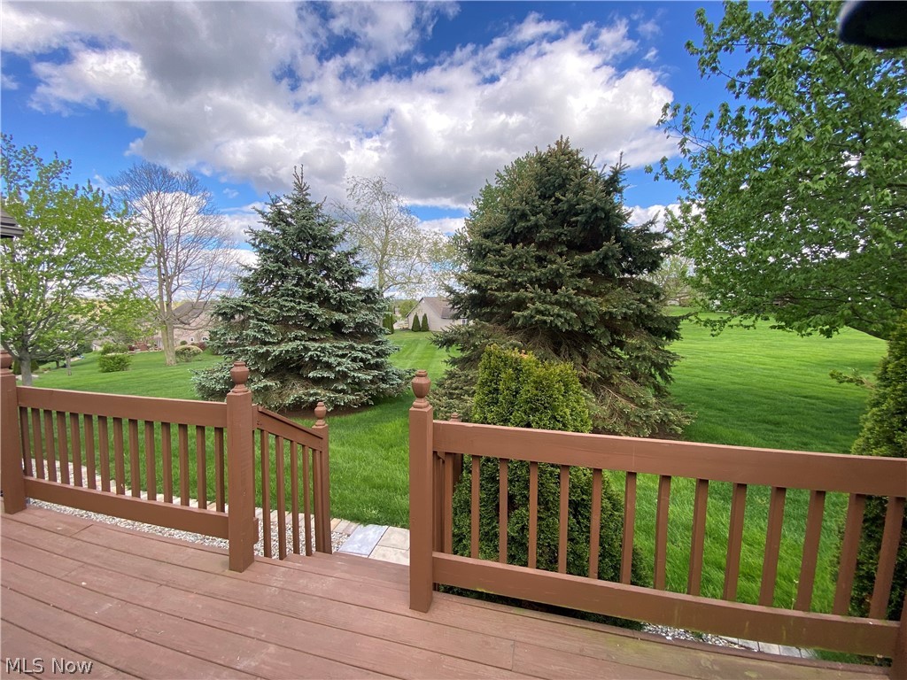 1576 Cape Cod Drive Condo - Residential