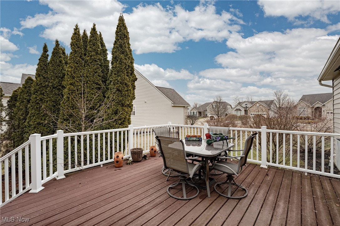 5770 Overlook Way, North Ridgeville, Ohio image 27