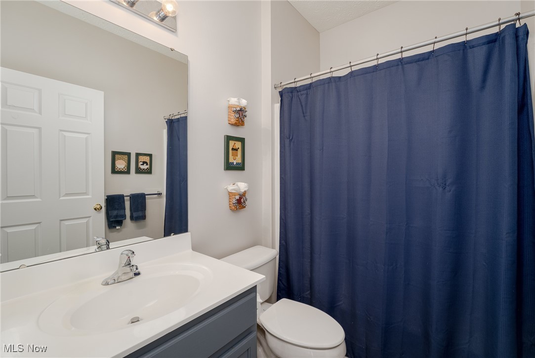 5770 Overlook Way, North Ridgeville, Ohio image 21