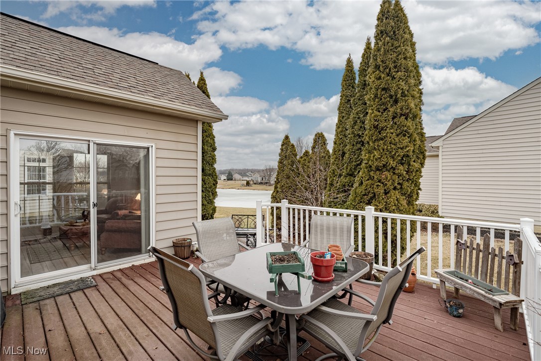 5770 Overlook Way, North Ridgeville, Ohio image 28
