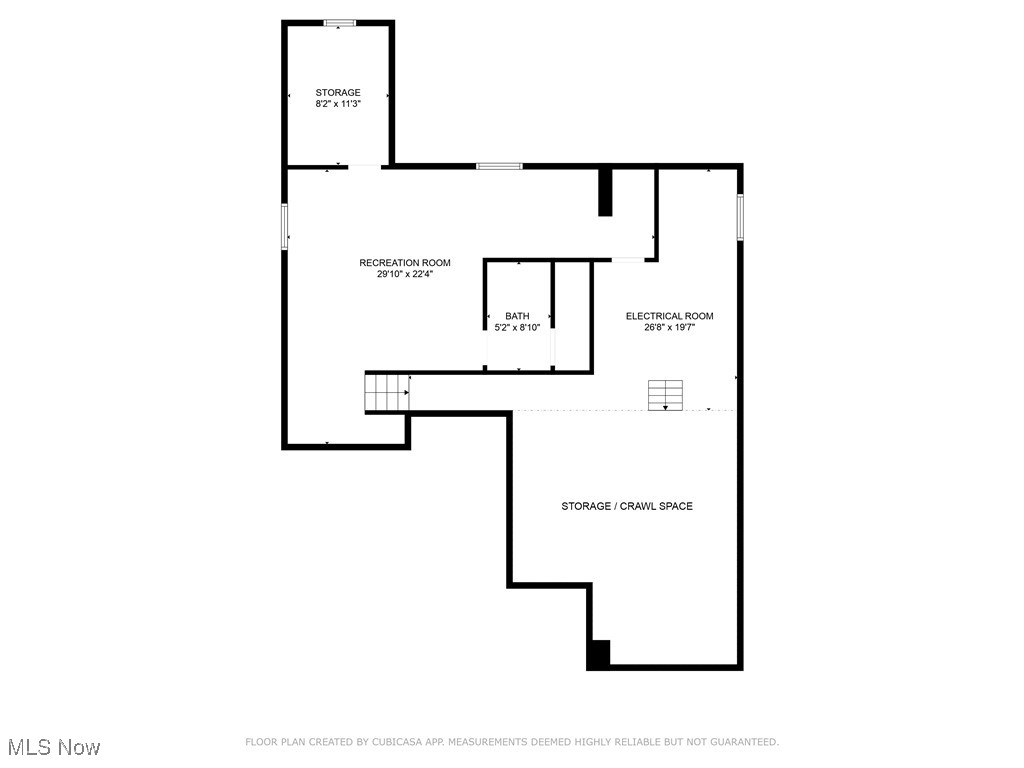 5770 Overlook Way, North Ridgeville, Ohio image 32