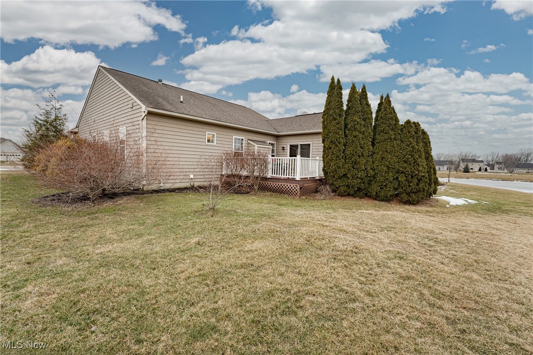 5770 Overlook Way, North Ridgeville, Ohio image 30