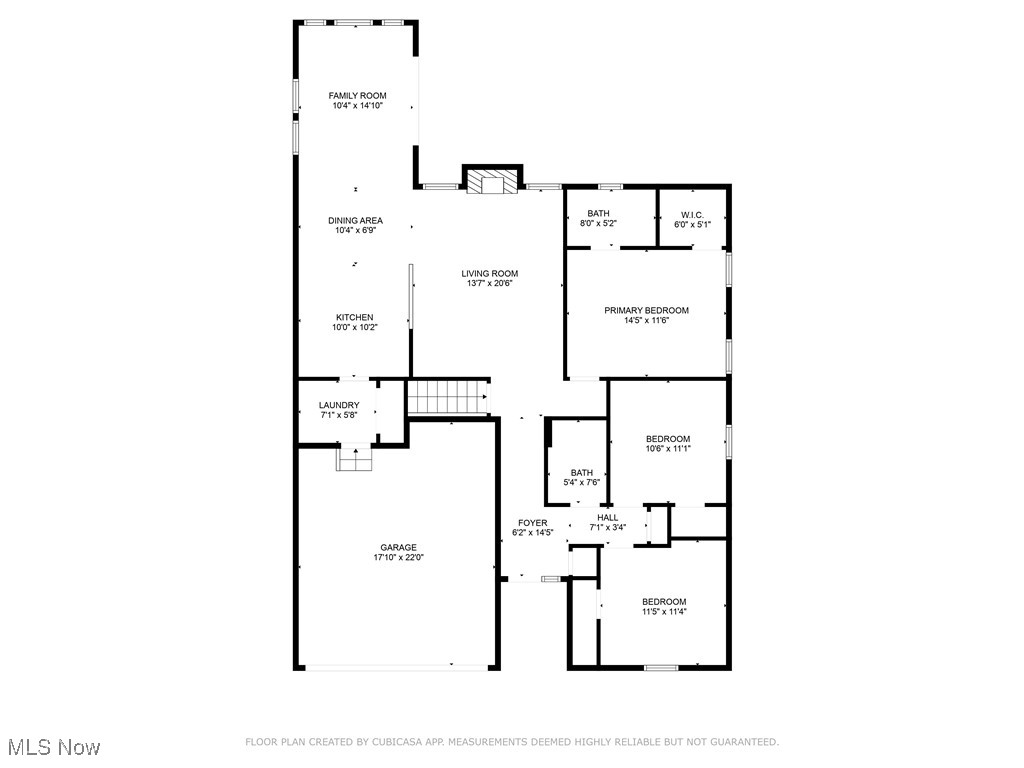 5770 Overlook Way, North Ridgeville, Ohio image 31