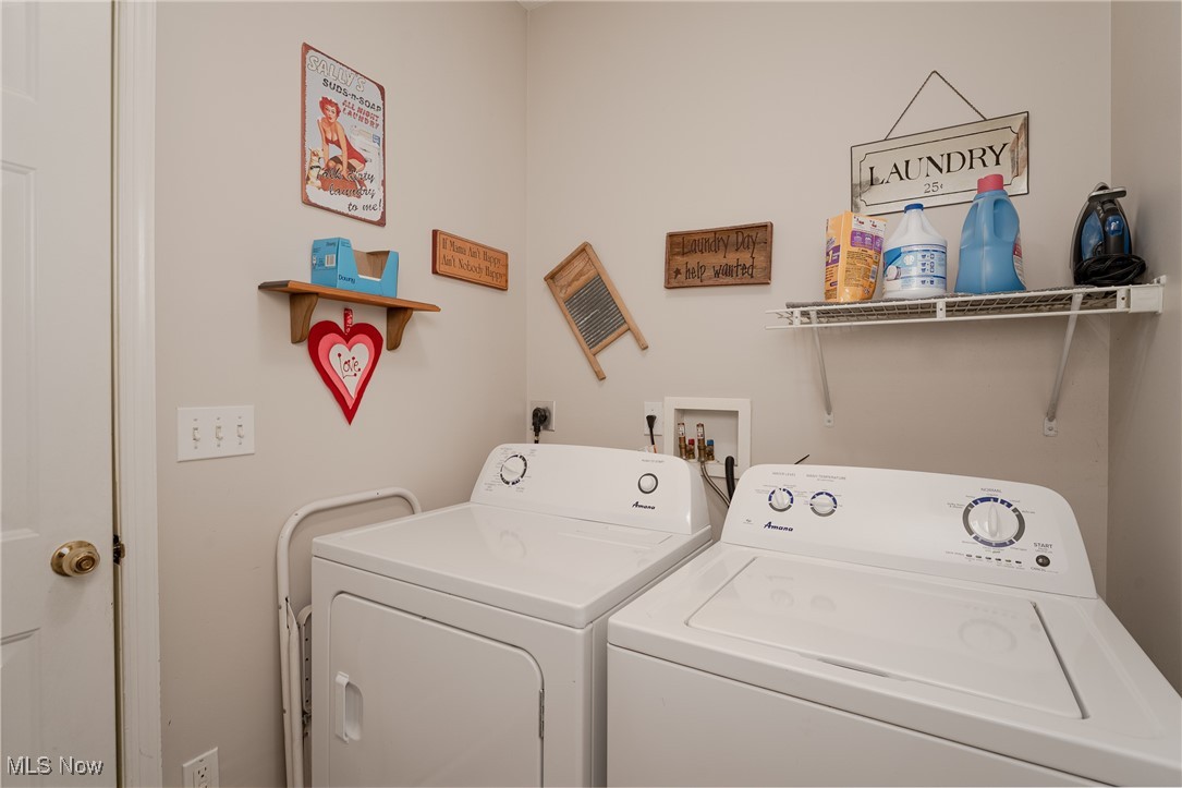 5770 Overlook Way, North Ridgeville, Ohio image 22