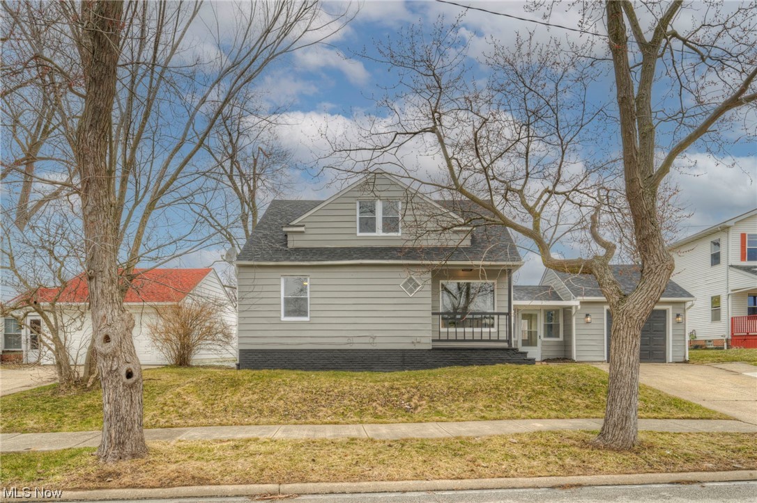 Miles Ctr Land Cos Hm Sites G - Residential