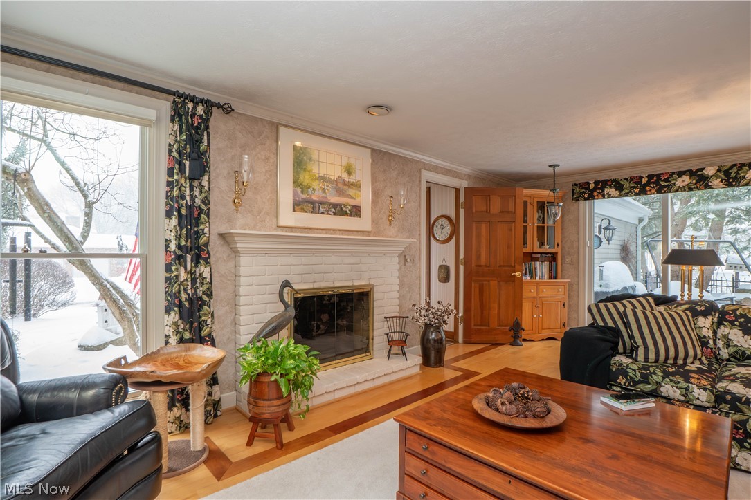 Bob O Link Estates - Residential