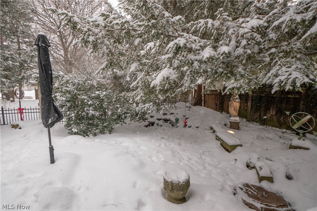 Bob O Link Estates - Residential