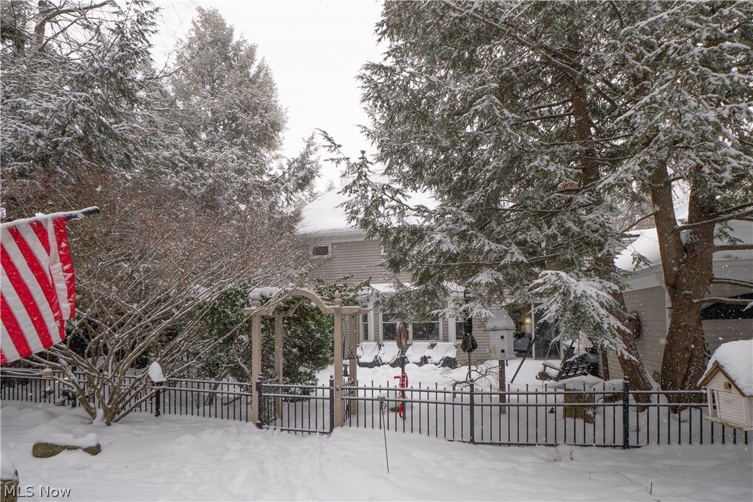 Bob O Link Estates - Residential