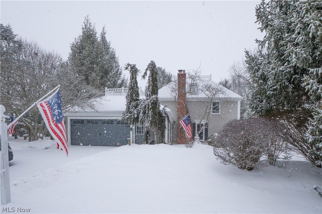 Bob O Link Estates - Residential