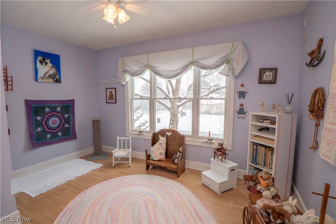 Bob O Link Estates - Residential