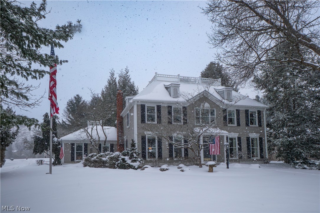 Bob O Link Estates - Residential