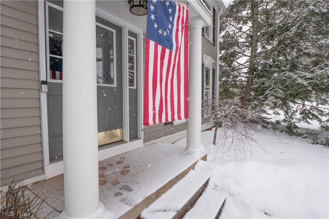 Bob O Link Estates - Residential