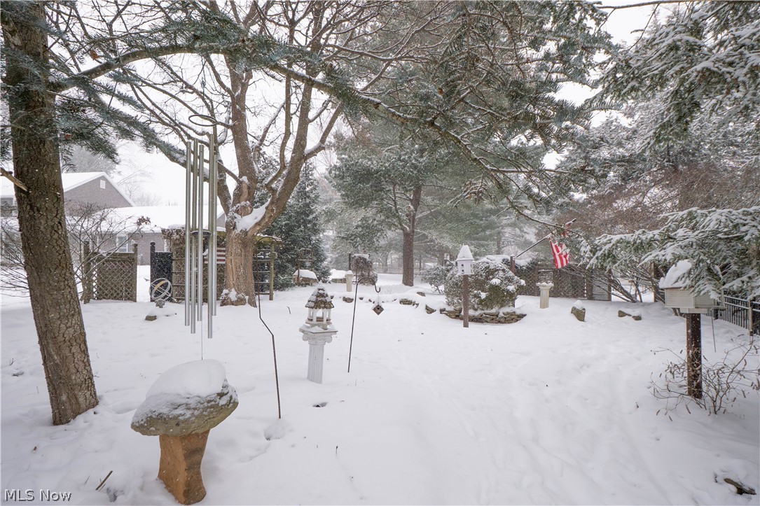 Bob O Link Estates - Residential