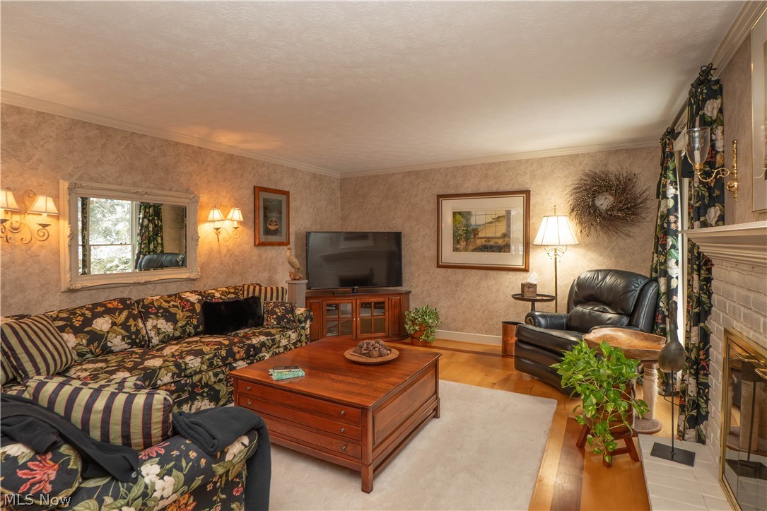 Bob O Link Estates - Residential