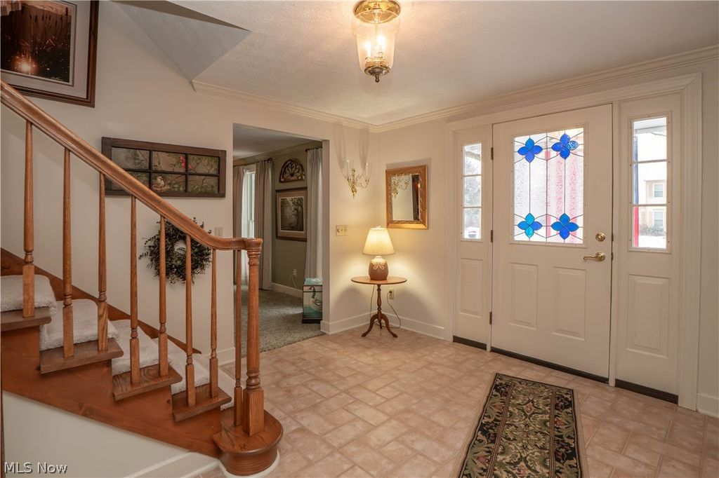 Photo of 2466 Mohler Drive NW, North Canton, OH 44720 (MLS # 5185461)