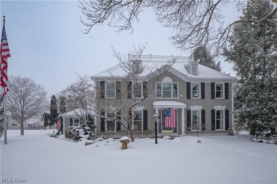 Bob O Link Estates - Residential