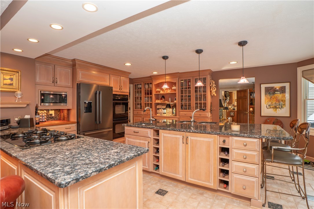 Bob O Link Estates - Residential