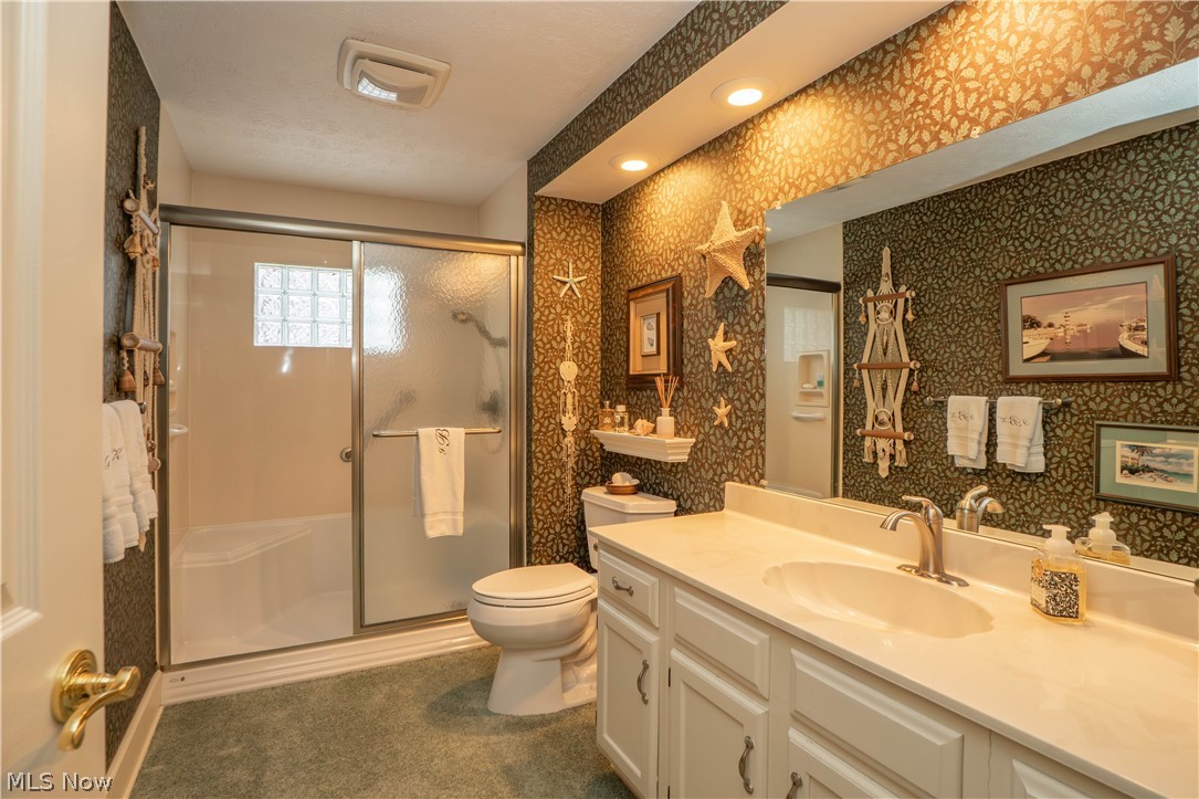 Bob O Link Estates - Residential