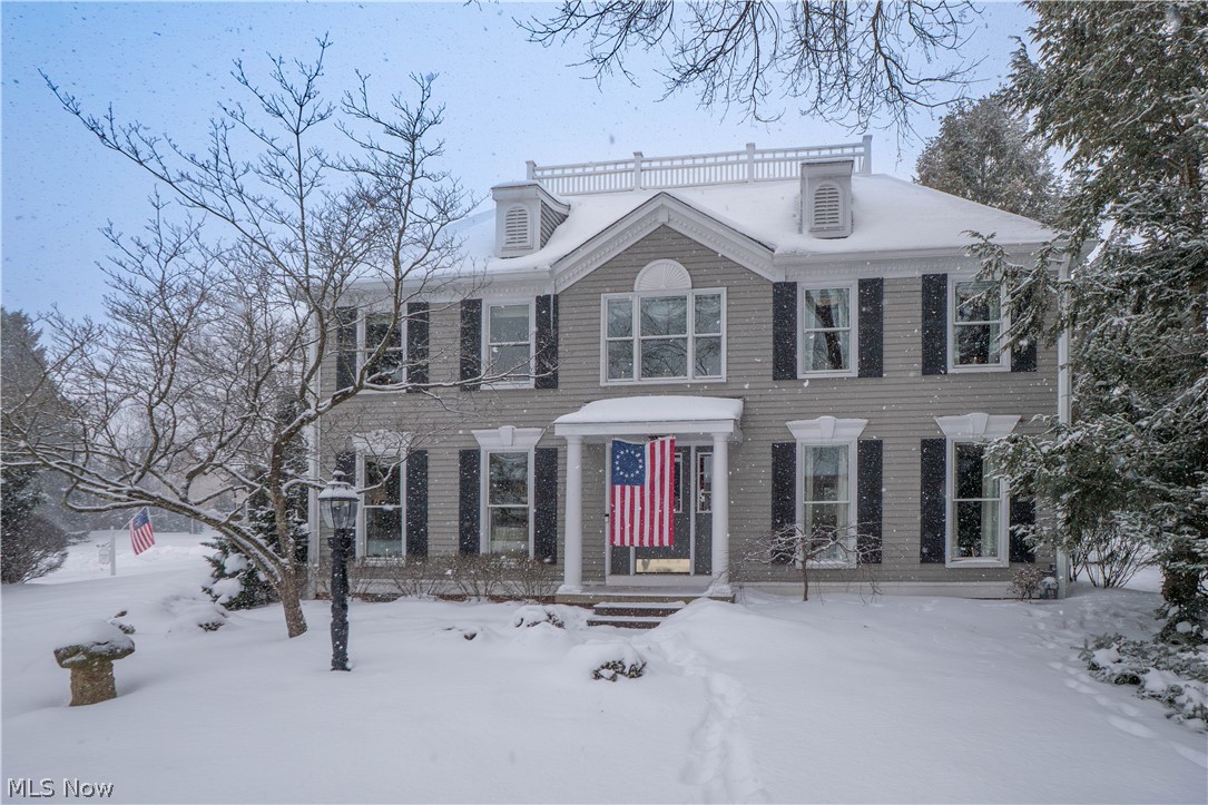 Bob O Link Estates - Residential